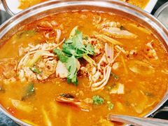 -建兴酒家(班塔通分店)