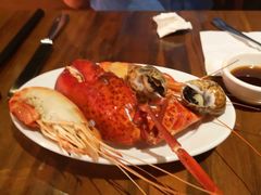 -广州富力君悦大酒店·凯菲厅