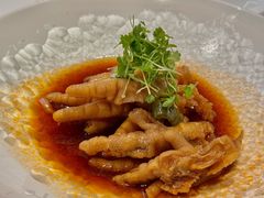 -龙井御庄·精致江南菜(龙井店)