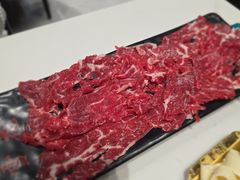 -刘少华贵州小黄牛·鲜牛肉火锅(总店)