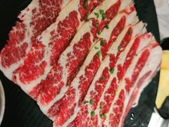 -花味·自助烤肉(雨花客厅店)