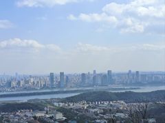 -岳麓山风景名胜区