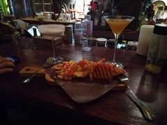 -蜉蝣酒吧(仓山万达店)