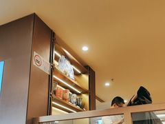 -霸王茶姬(上海恒基名人店)