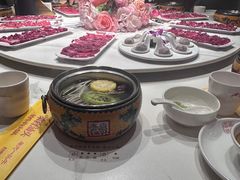 -犇鼎牛潮汕牛肉火锅(新辰里学清路店)