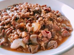-小郭私房菜·海肠捞饭店(学士街店)