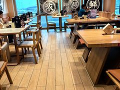 -味千拉面(广州白云机场T1航站楼店)