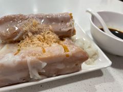 瑶柱炸面肠-冠记·肠粉粥品专家(江南大道店)