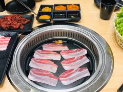 -花味·自助烤肉(雨花客厅店)