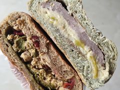 -七叔是岛民(花基新村店)