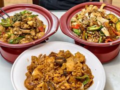 -同发号饭庄(复兴路店)