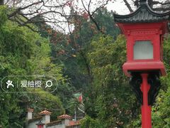 -广州中山纪念堂