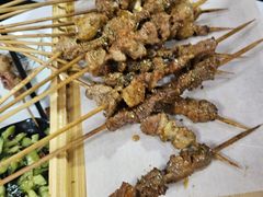 -多多大红焖羊肉馆
