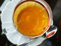 -瑞吉酒店·The Drawing Room闲逸廊·云端下午茶·夜奢Whiskey