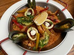 -食间牛排(湖西路店)