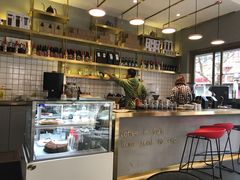 -KYO COFFEE(胶州路店)
