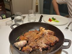 -王品牛排(郑州大卫城店)