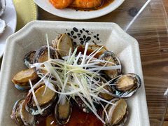 -87号烧烤海鲜·大排档(金沙滩店)