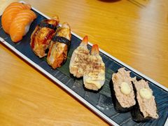 -东加寿司.料理(水游城店)