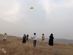 -恋山坝上草原
