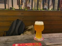 -Boxing Cat Brewery拳击猫精酿啤酒馆(永福店)