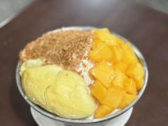 -水牛奶皇后糖水铺(深圳总店)