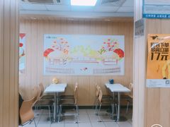 -华莱士·全鸡汉堡(四望亭店)
