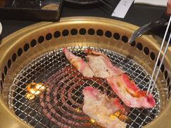 -谷牛和牛烤肉(漕河泾印象城店)