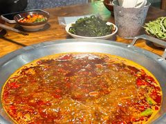 -楠火锅(哈尔滨金爵万象店)