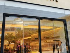 -ZARA HOME(蓝色港湾店)