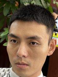 -绅仕門男士理发馆