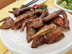 -清新鸡沙田乳鸽店(金融店)