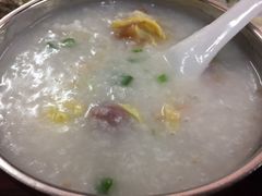 -陈老添美食店(宝华路店)