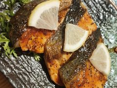 -德川家日本料理(顺义华联店)