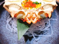 -隐初·SUSHI·美式日本料理