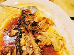 -锦粤宫·精致粤菜(深圳北站店)