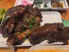 -木屋烧烤(南山蛇口招商花园城店)
