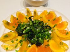 烧椒皮蛋-眉州东坡(国贸店)