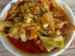 -吴记怪味面(牛王庙店)