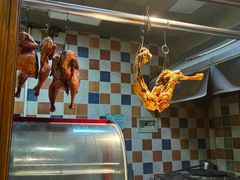 -清真·玛丽亚新疆菜主题餐厅(浙江中路店)