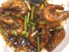 -巨浪美食(白沙洲店)