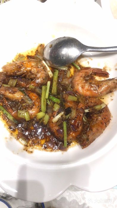 巨浪美食(白沙洲店)图片