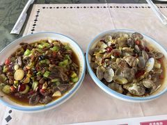 -小桥衢州人家·海鲜烧烤·盱眙龙虾(万达水街店)