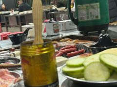 -同心烧烤(总店)