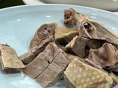 咸水鸭-江东鲈鱼馆(正江东)