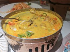 -泰椰里·泰国餐厅(智慧城广百广场店)