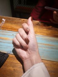 -Momo nail 日系美甲