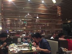 -黄记煌三汁焖锅(欢乐海岸店)