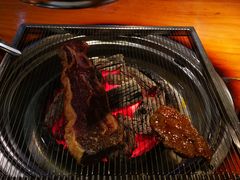 -7年8班朝鲜族非遗美食(三钢里店)