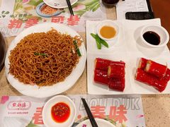 -点都德(大茶楼店)